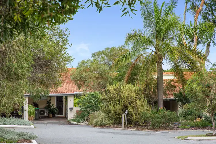 Second view of Homely villa listing, 9/9 Boundary Road, Mosman Park WA 6012