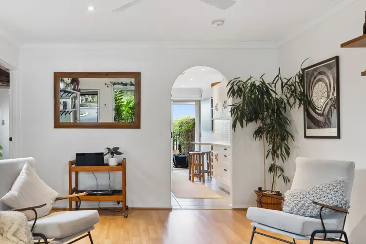 Third view of Homely villa listing, 9/9 Boundary Road, Mosman Park WA 6012
