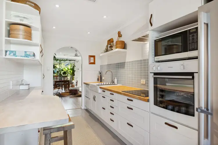 Fourth view of Homely villa listing, 9/9 Boundary Road, Mosman Park WA 6012