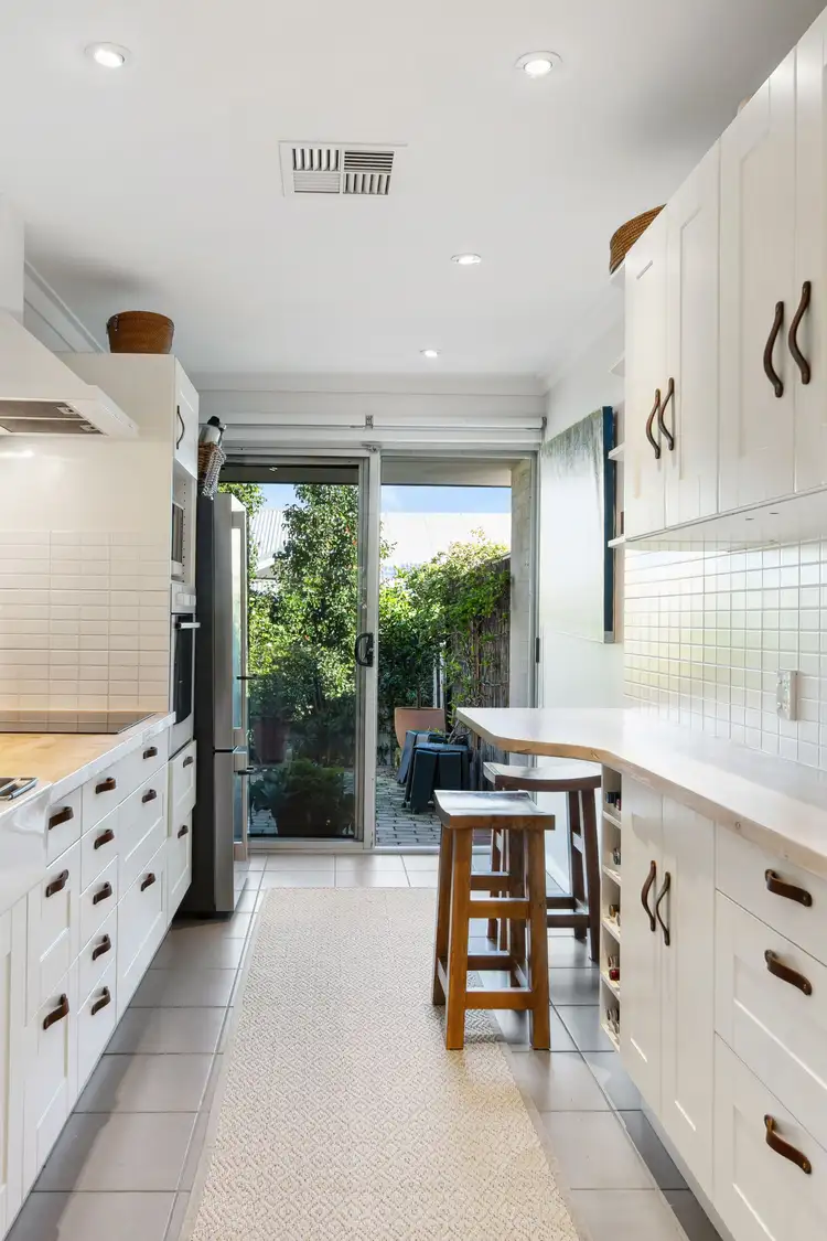 Fifth view of Homely villa listing, 9/9 Boundary Road, Mosman Park WA 6012