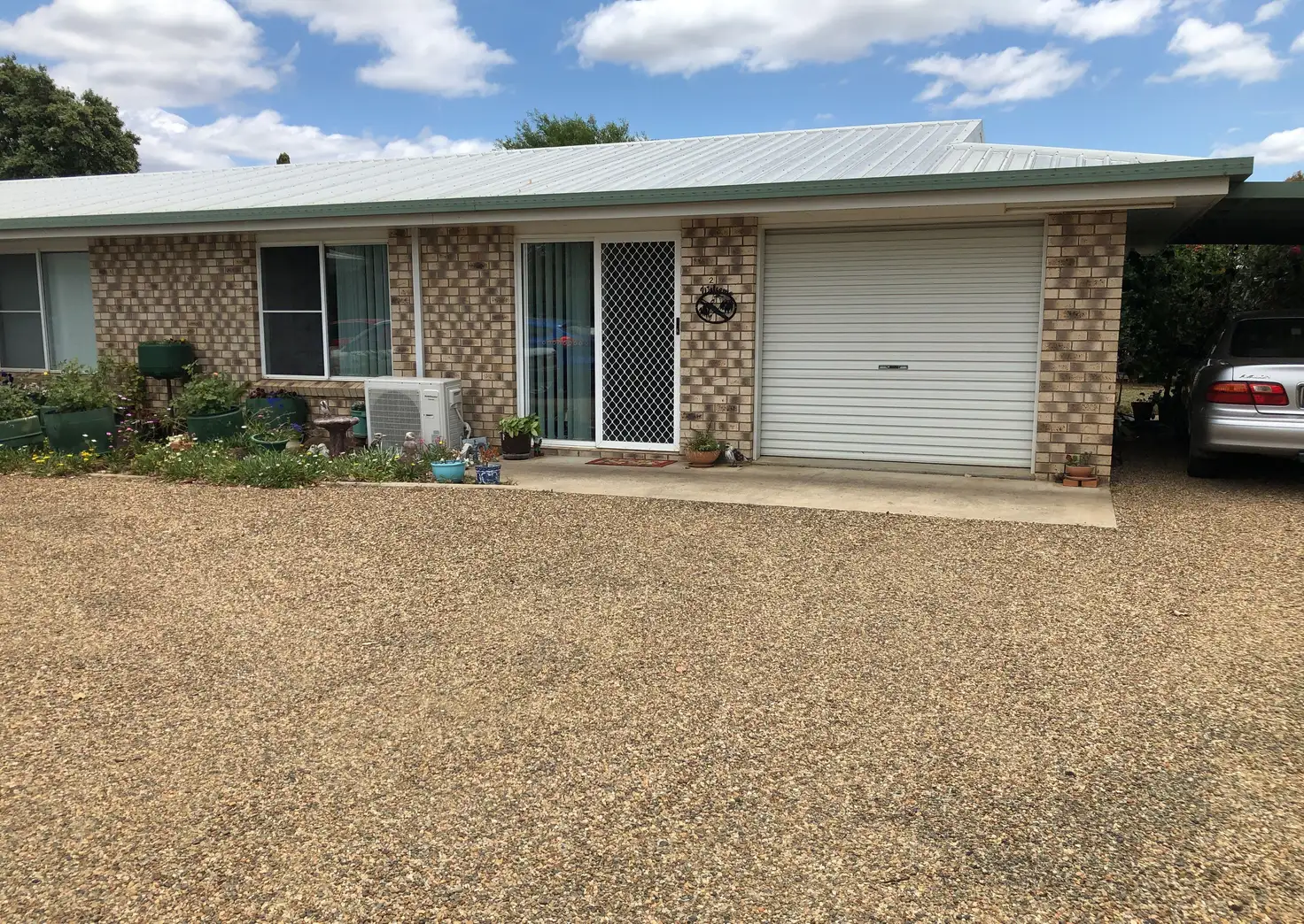 Main view of Homely unit listing, 2/31 Florence Steet, Pittsworth QLD 4356