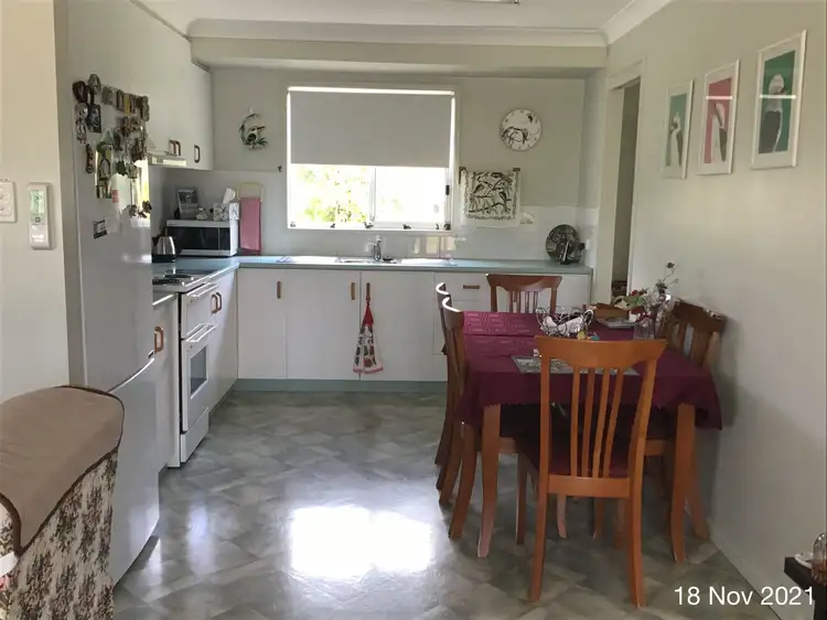 Second view of Homely unit listing, 2/31 Florence Steet, Pittsworth QLD 4356