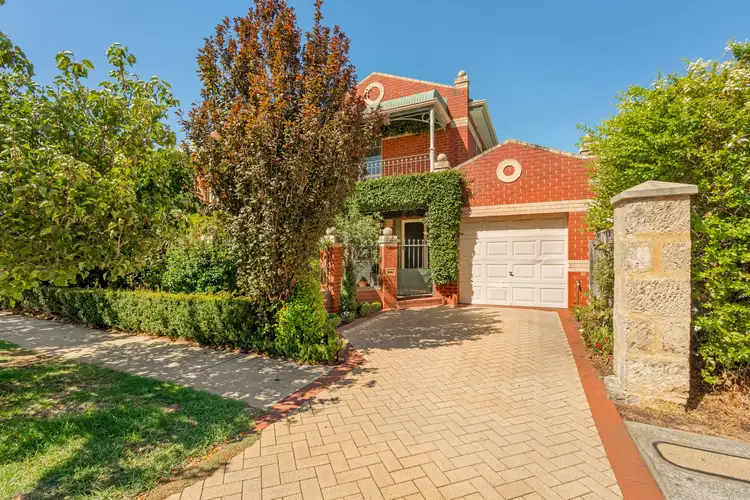 49 Monument Street, Mosman Park WA 6012