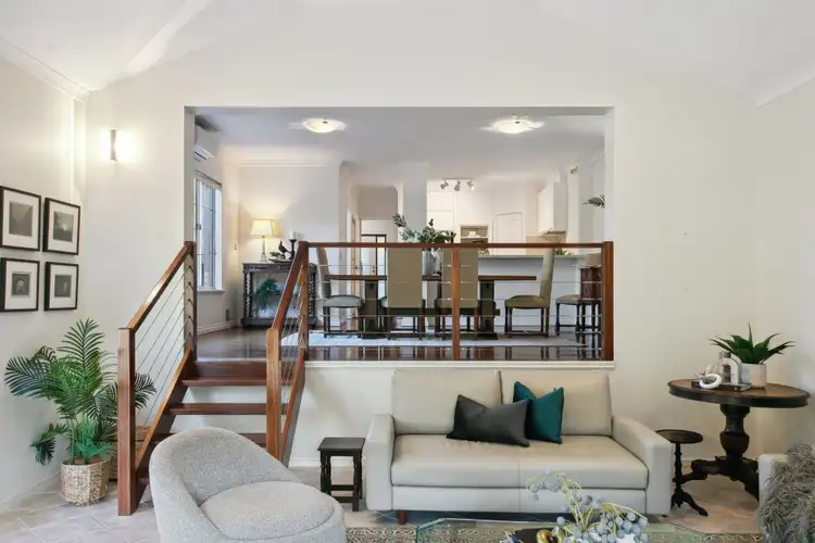 Main view of Homely house listing, 49 Monument Street, Mosman Park WA 6012