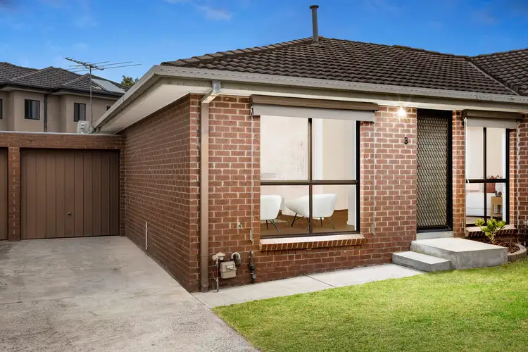 3/15-17 Oberon Avenue, Oakleigh East VIC 3166