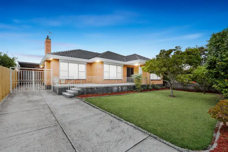 1A Mcbean Street, Clayton VIC 3168