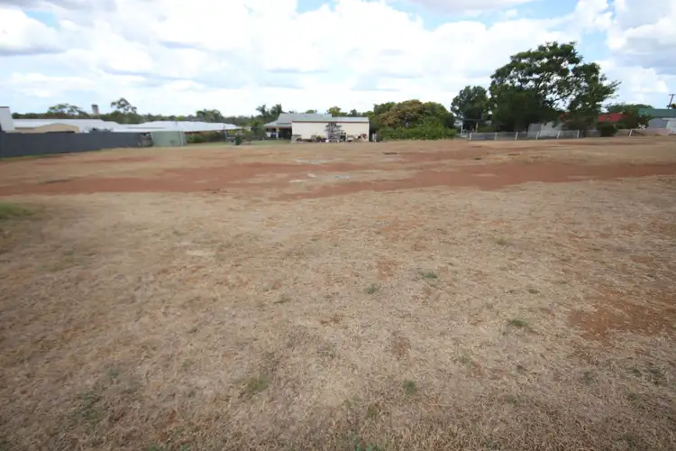 Fourth view of Homely land listing, 53, 55 & 59 Elizabeth Street, Mundubbera QLD 4626