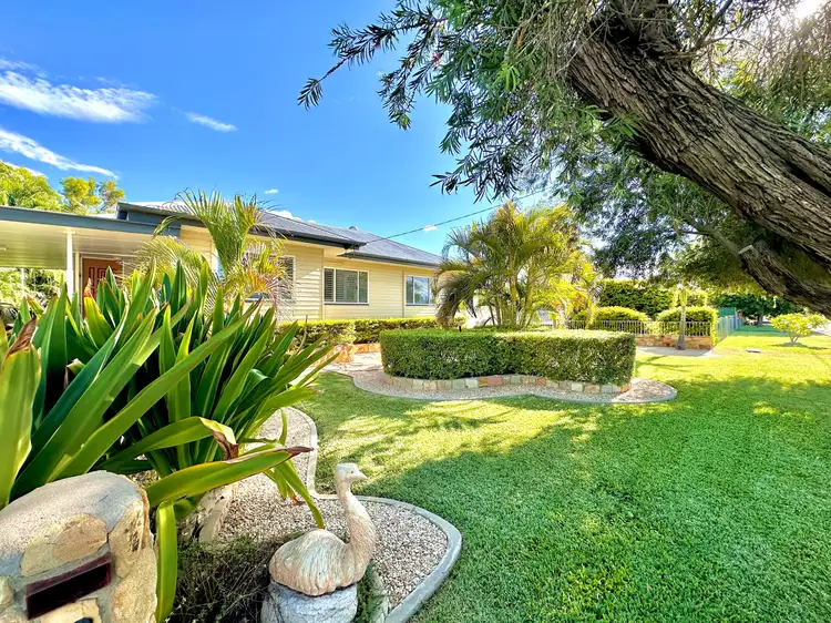 13 Heron Street, Longreach QLD 4730