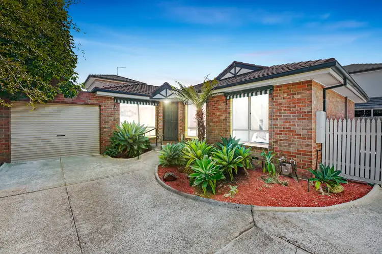 Main view of Homely unit listing, 2/43 Ormond Road, Clayton VIC 3168
