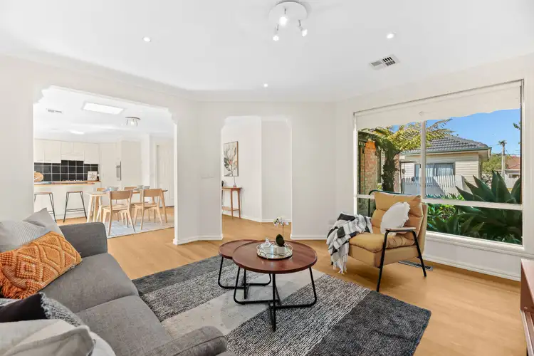 Third view of Homely unit listing, 2/43 Ormond Road, Clayton VIC 3168