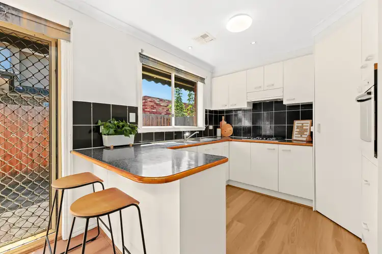 Fifth view of Homely unit listing, 2/43 Ormond Road, Clayton VIC 3168