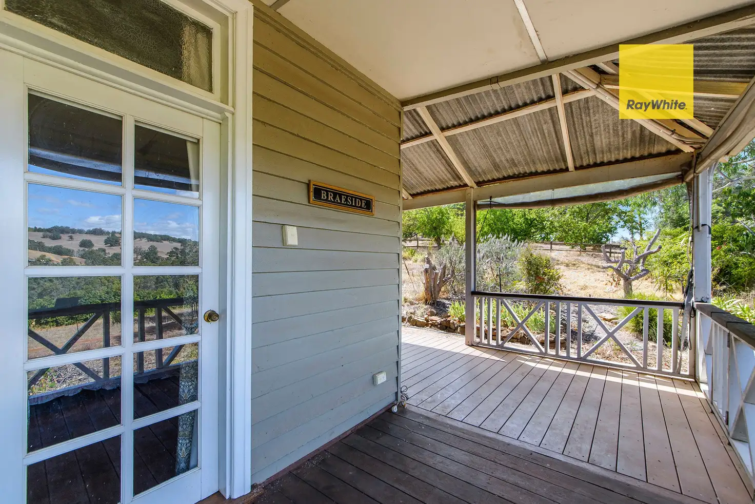 Main view of Homely house listing, 15 Mottram Street, Bridgetown WA 6255