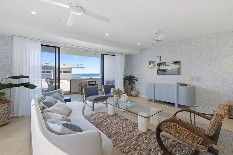 Main view of Homely house listing, 3/229 Golden Four Drive, Bilinga QLD 4225