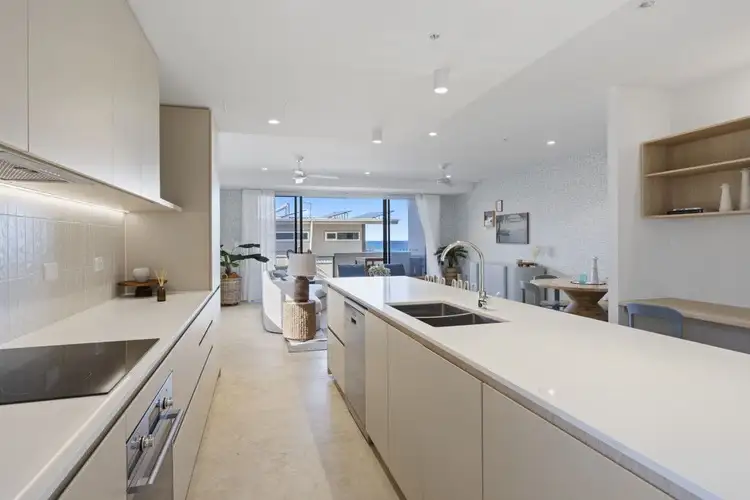 Fourth view of Homely house listing, 3/229 Golden Four Drive, Bilinga QLD 4225