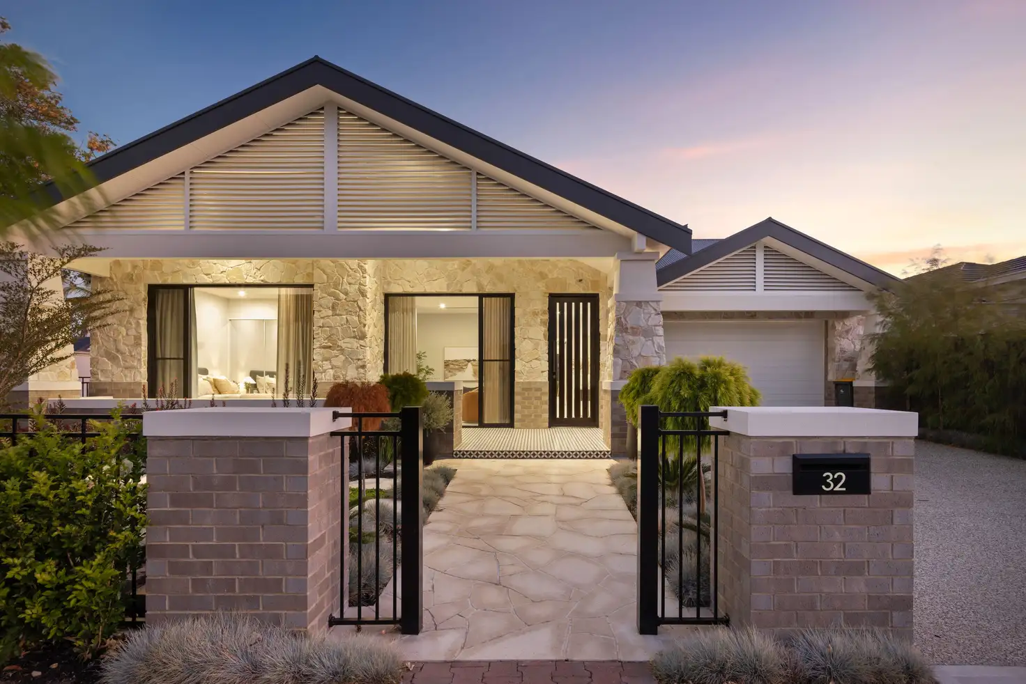 Main view of Homely house listing, 32 Gower Street, Glenelg East SA 5045