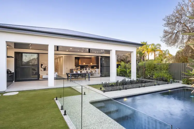 Second view of Homely house listing, 32 Gower Street, Glenelg East SA 5045