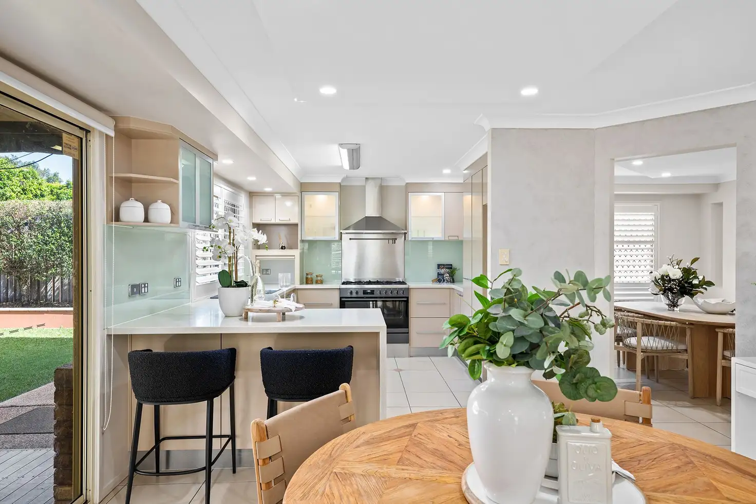 Main view of Homely house listing, 15 Stiller Drive, Kuraby QLD 4112