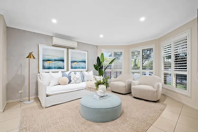 Second view of Homely house listing, 15 Stiller Drive, Kuraby QLD 4112