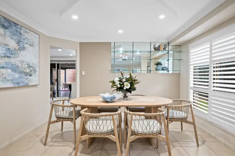 Third view of Homely house listing, 15 Stiller Drive, Kuraby QLD 4112