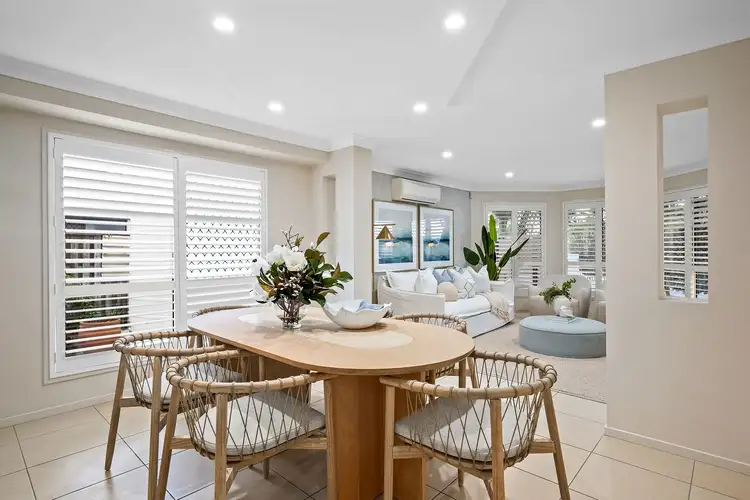 Fourth view of Homely house listing, 15 Stiller Drive, Kuraby QLD 4112