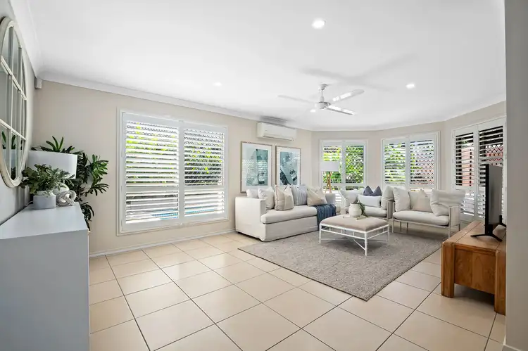 Fifth view of Homely house listing, 15 Stiller Drive, Kuraby QLD 4112