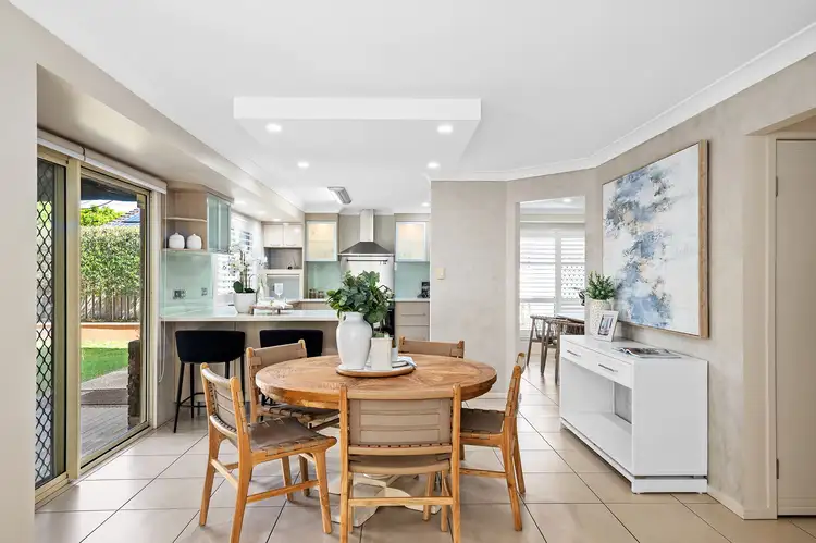 Sixth view of Homely house listing, 15 Stiller Drive, Kuraby QLD 4112