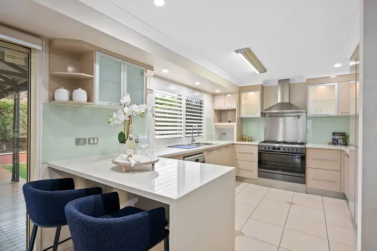 Seventh view of Homely house listing, 15 Stiller Drive, Kuraby QLD 4112