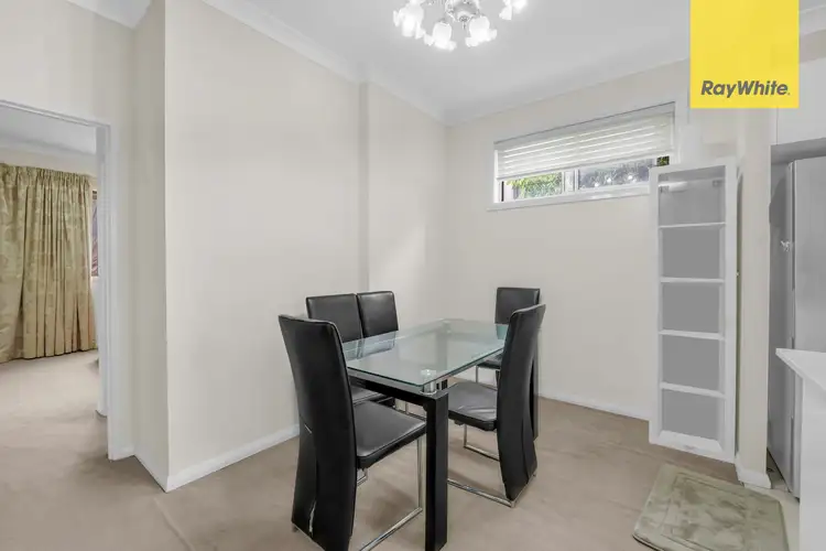 Fourth view of Homely apartment listing, 37/12-16 Hope Street, Rosehill NSW 2142