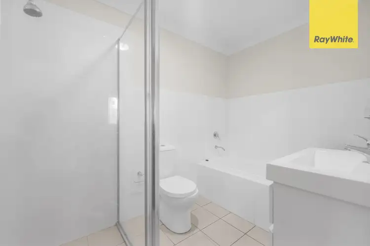Sixth view of Homely apartment listing, 37/12-16 Hope Street, Rosehill NSW 2142