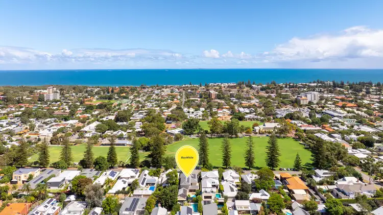 23 Hope Street, Mosman Park WA 6012