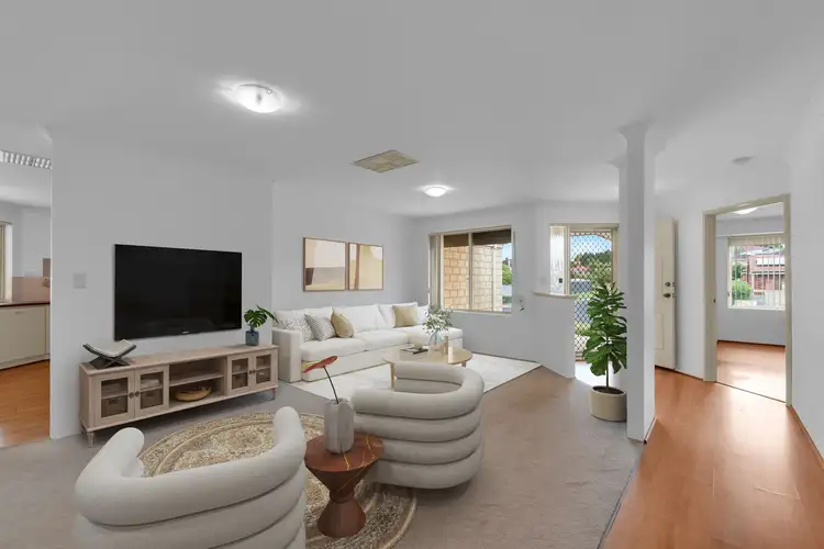 8 St. Annes Terrace