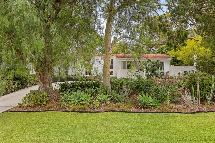 26 Bussell Road