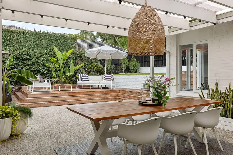 Fourth view of Homely house listing, 26 Bussell Road, Wembley Downs WA 6019