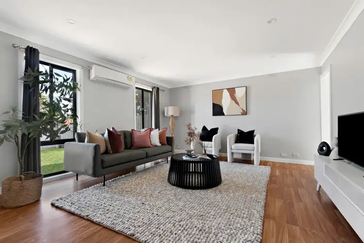 Third view of Homely house listing, 7 Hunt Drive, Seaford VIC 3198