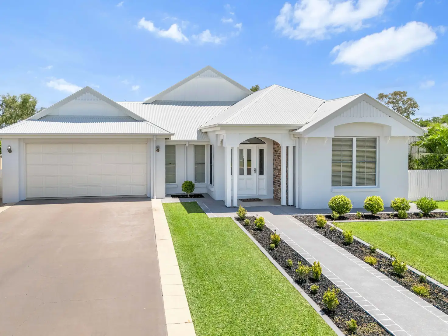 Main view of Homely house listing, 16 Randwick Road, Emerald QLD 4720