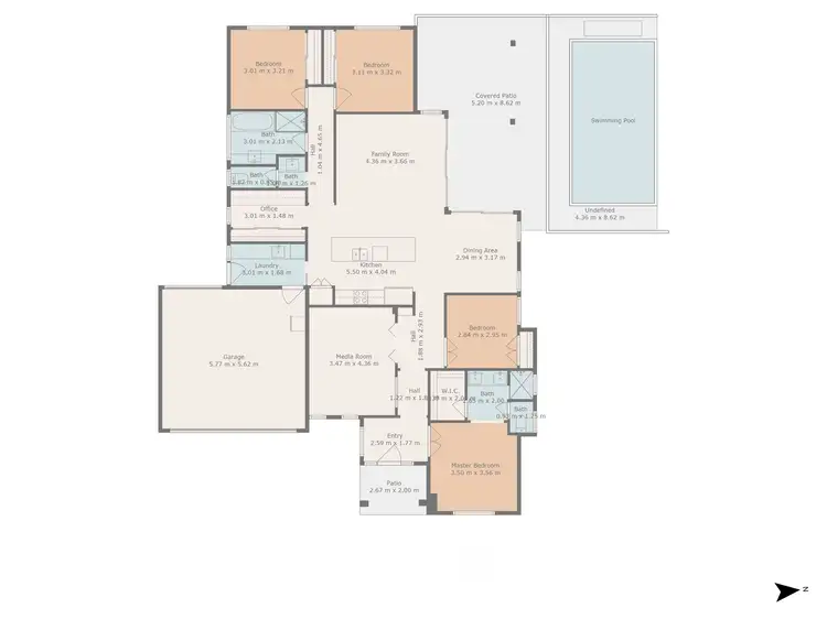 Fourth view of Homely house listing, 16 Randwick Road, Emerald QLD 4720