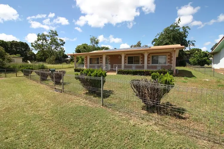 Main view of Homely house listing, 4 Bennelong Close, Richmond Hill QLD 4820