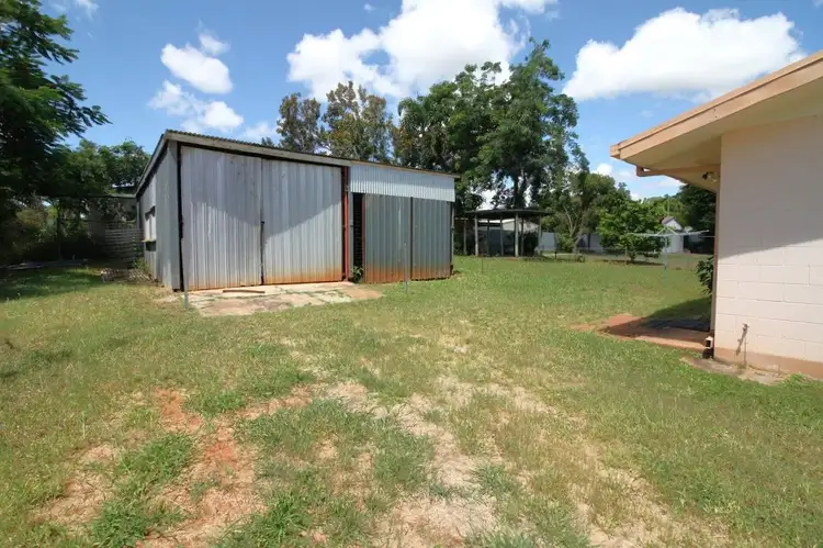 Third view of Homely house listing, 4 Bennelong Close, Richmond Hill QLD 4820
