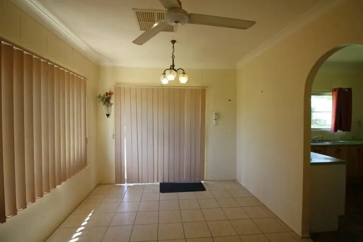 Fourth view of Homely house listing, 4 Bennelong Close, Richmond Hill QLD 4820