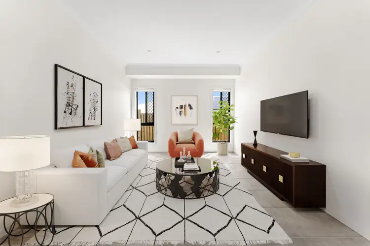 Second view of Homely house listing, 5 Vail Street, Logan Reserve QLD 4133