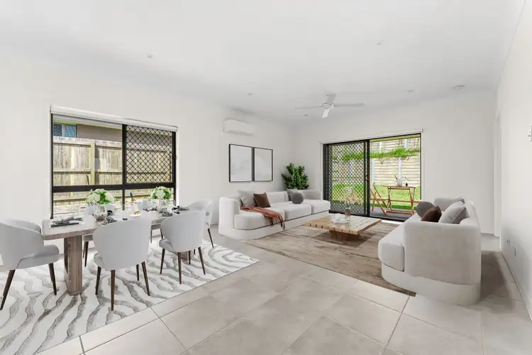 Third view of Homely house listing, 5 Vail Street, Logan Reserve QLD 4133