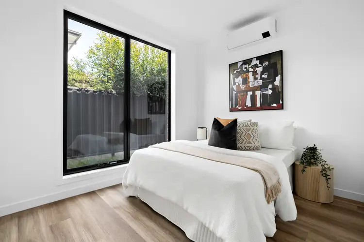 Second view of Homely townhouse listing, 3/17 Margaret Street, Fawkner VIC 3060