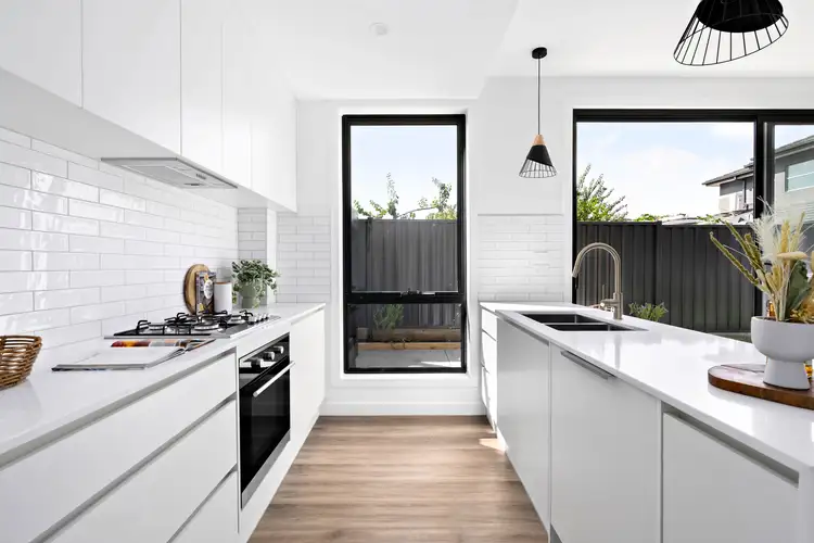Third view of Homely townhouse listing, 3/17 Margaret Street, Fawkner VIC 3060
