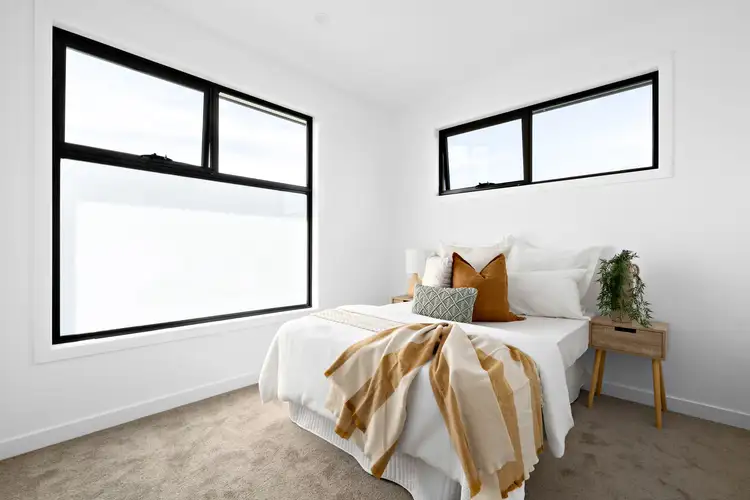 Sixth view of Homely townhouse listing, 3/17 Margaret Street, Fawkner VIC 3060