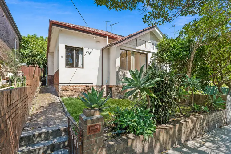 85 King Street, Randwick NSW 2031