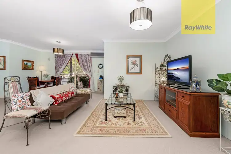 Third view of Homely unit listing, 5/4-6 Edgbaston Road, Beverly Hills NSW 2209