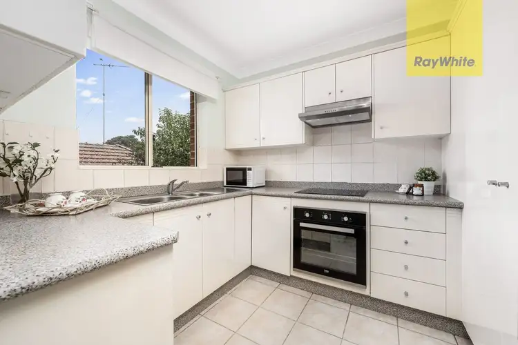 Fifth view of Homely unit listing, 5/4-6 Edgbaston Road, Beverly Hills NSW 2209