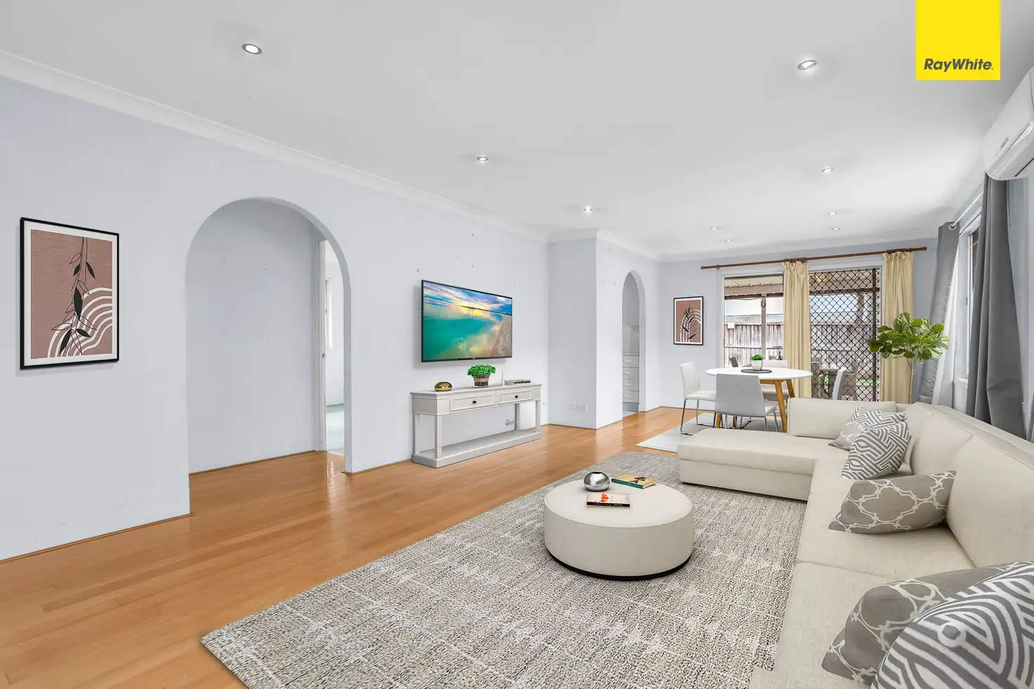 Main view of Homely house listing, 3 Will Close, Glendenning NSW 2761
