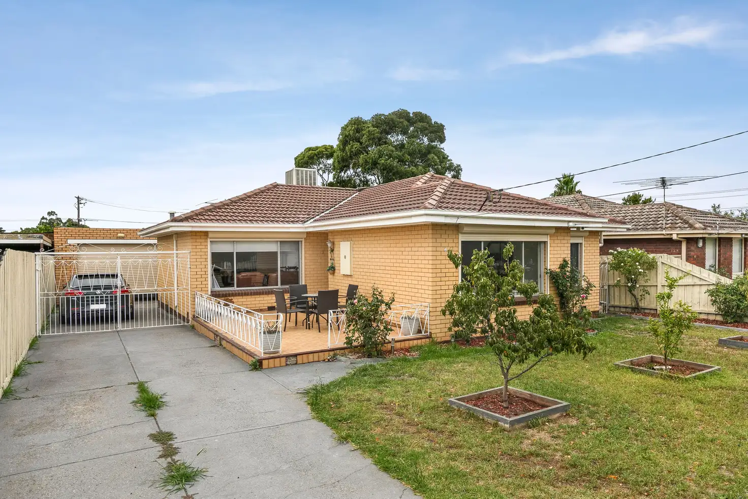 Main view of Homely house listing, 4 Susan Court, Campbellfield VIC 3061