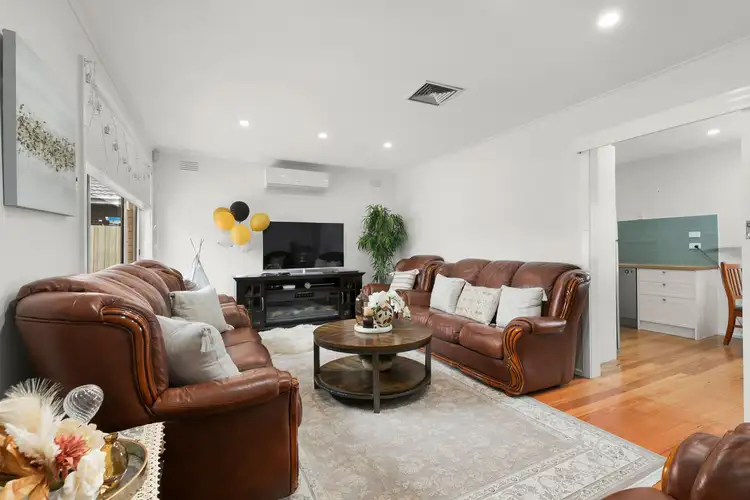 Second view of Homely house listing, 4 Susan Court, Campbellfield VIC 3061